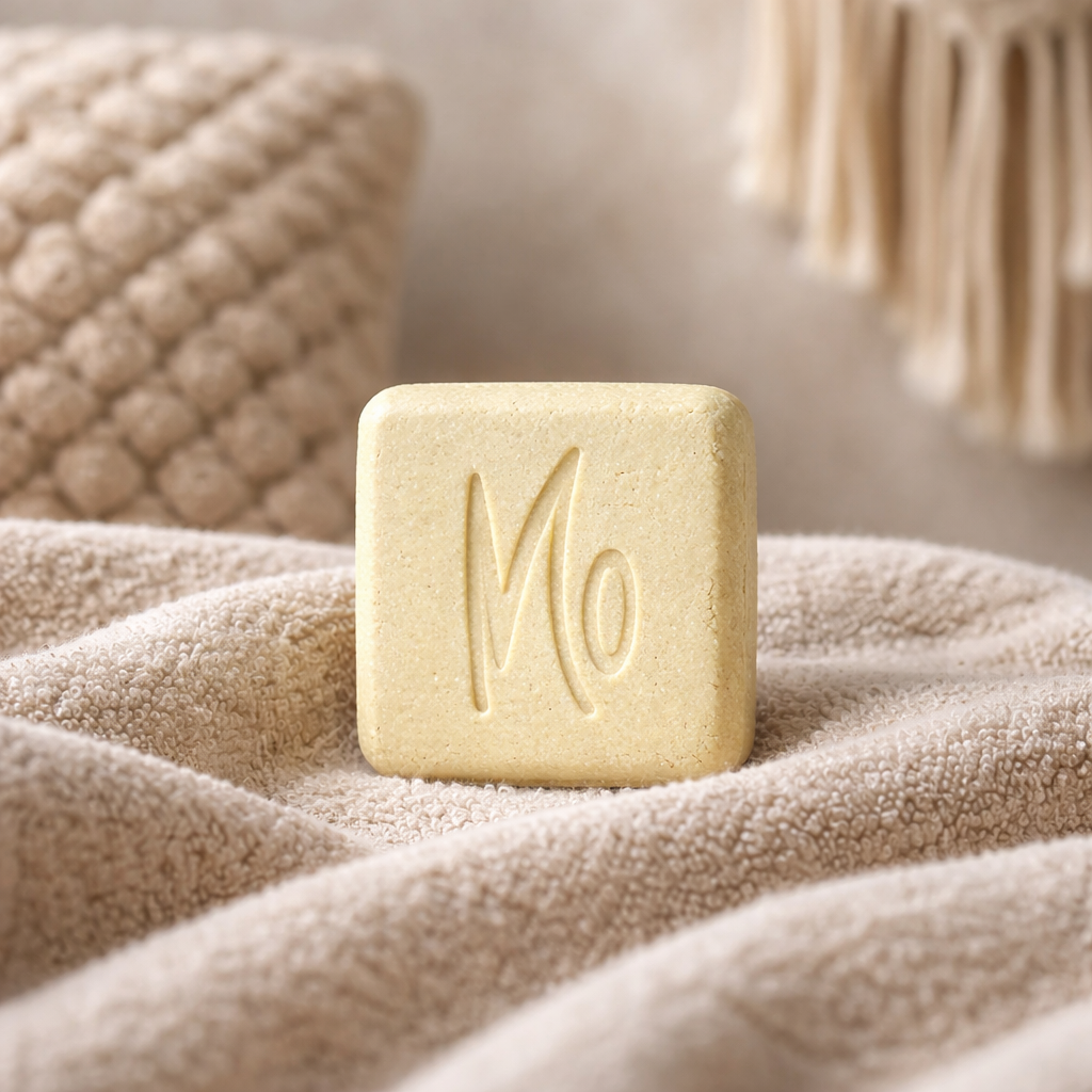 DuschBar für Anspruchsvolle Haut