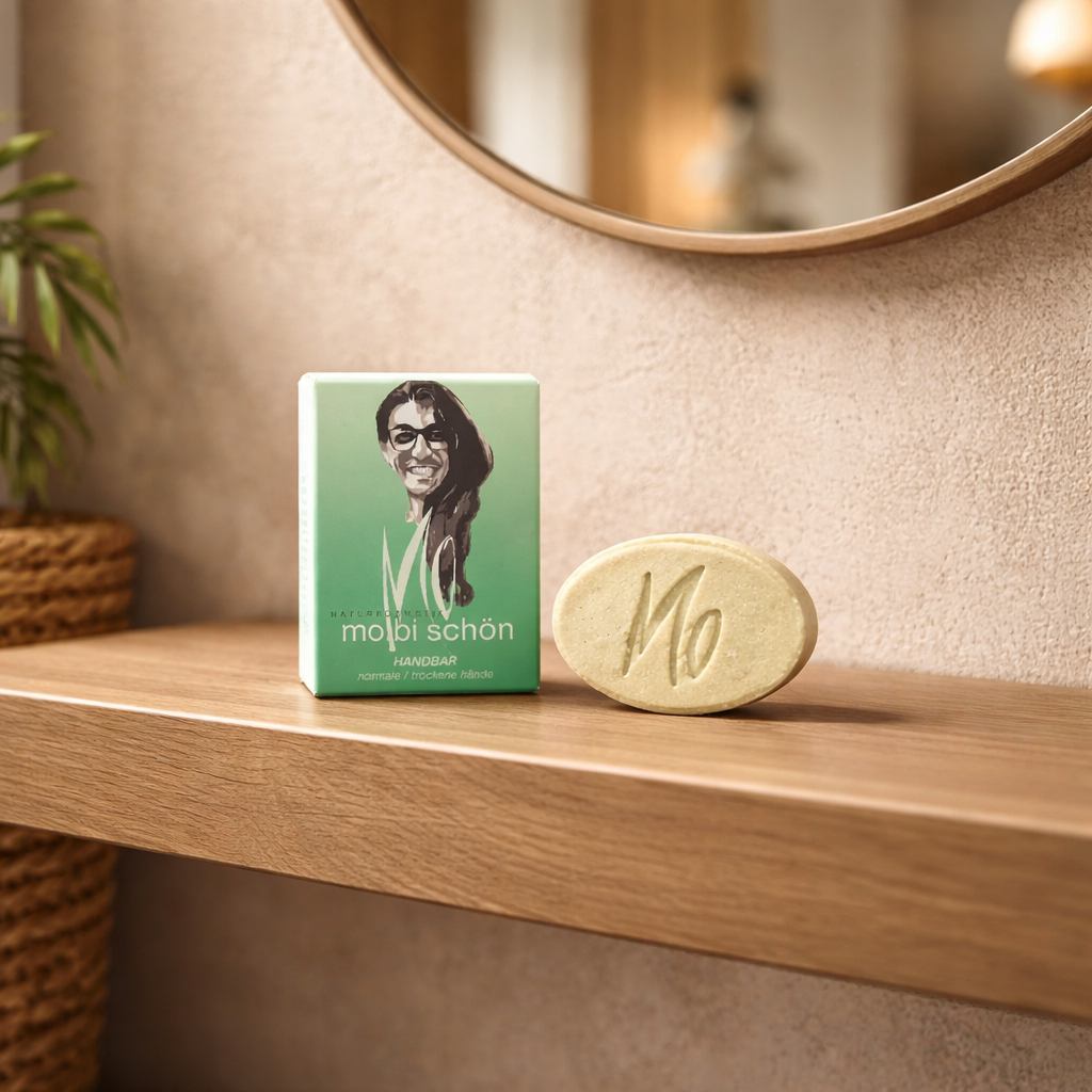 HandBar für normale und trockene Hände